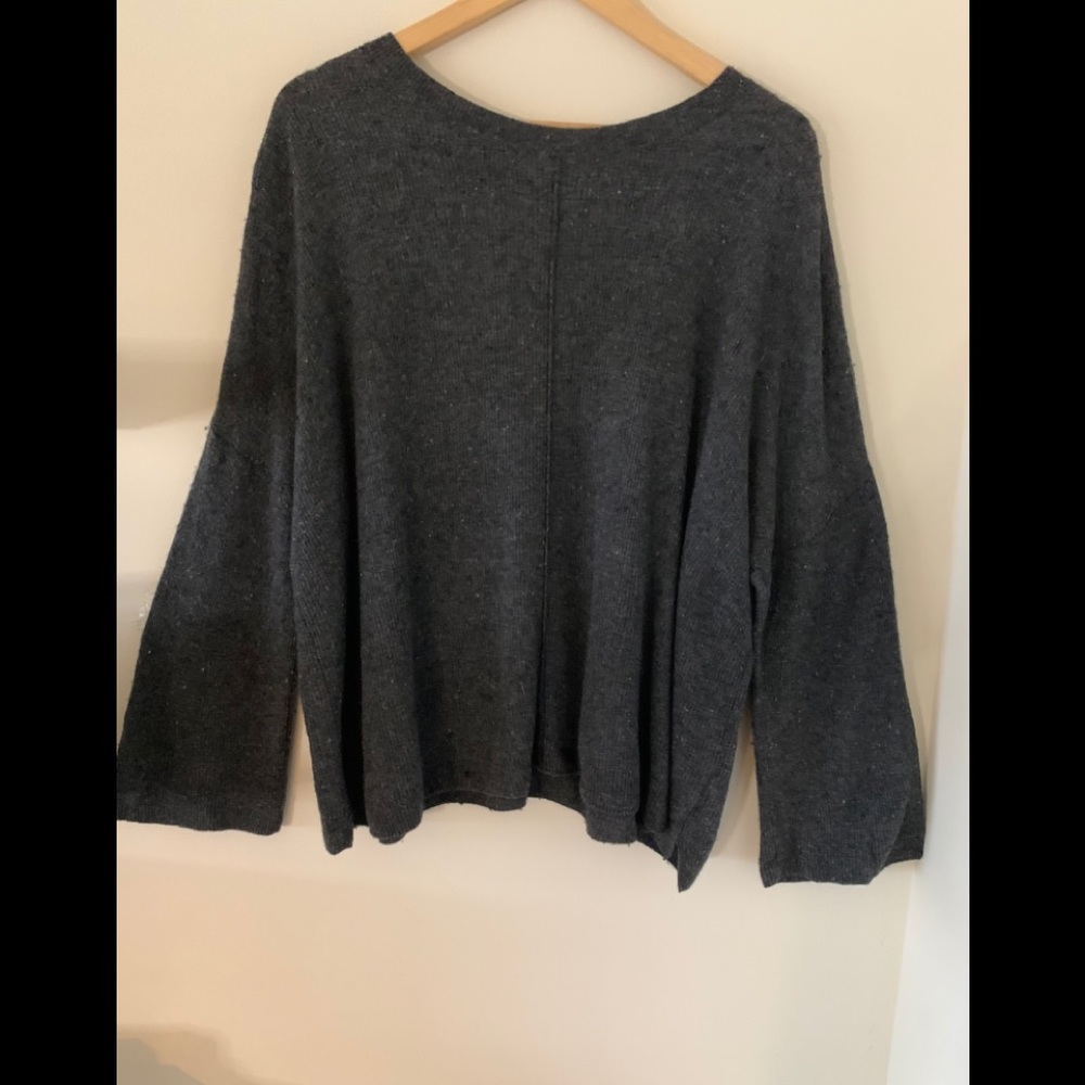 Madewell sweater